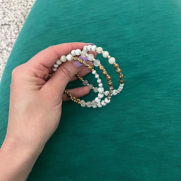 Statement bracelet - Picture 3 of 3